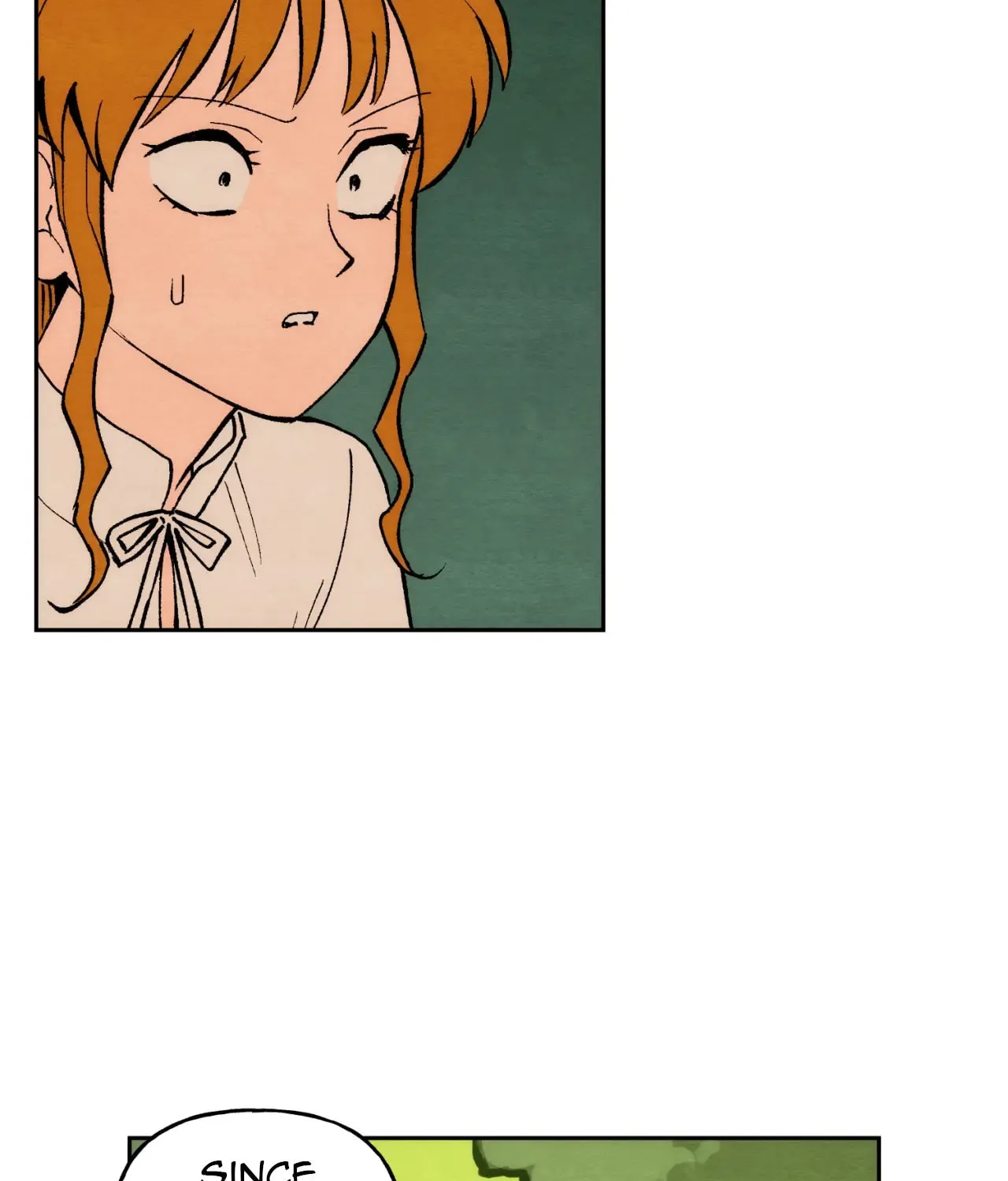 Sherbet Above the Sea of Fog Chapter 20 page 60 - 