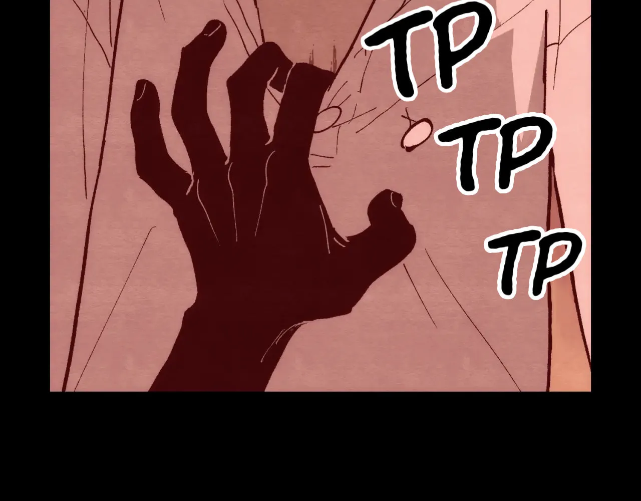Sherbet Above the Sea of Fog Chapter 20 page 7 - 