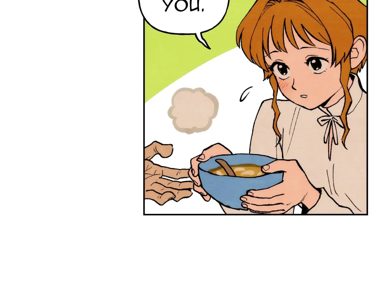 Sherbet Above the Sea of Fog Chapter 20 page 62 - 