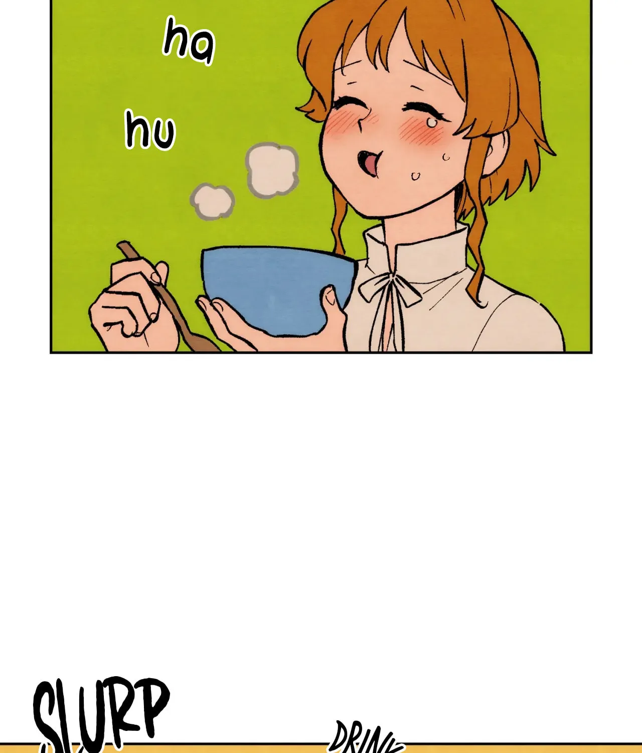 Sherbet Above the Sea of Fog Chapter 20 page 65 - 