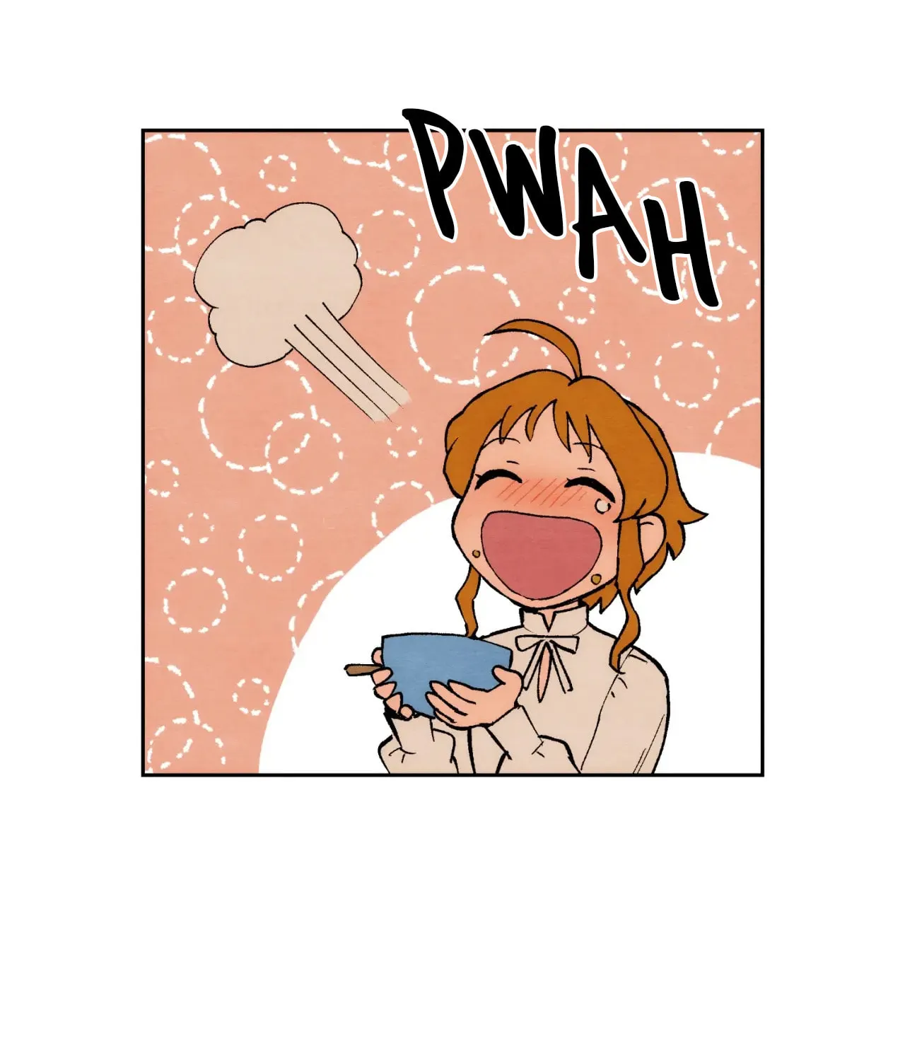 Sherbet Above the Sea of Fog Chapter 20 page 67 - 