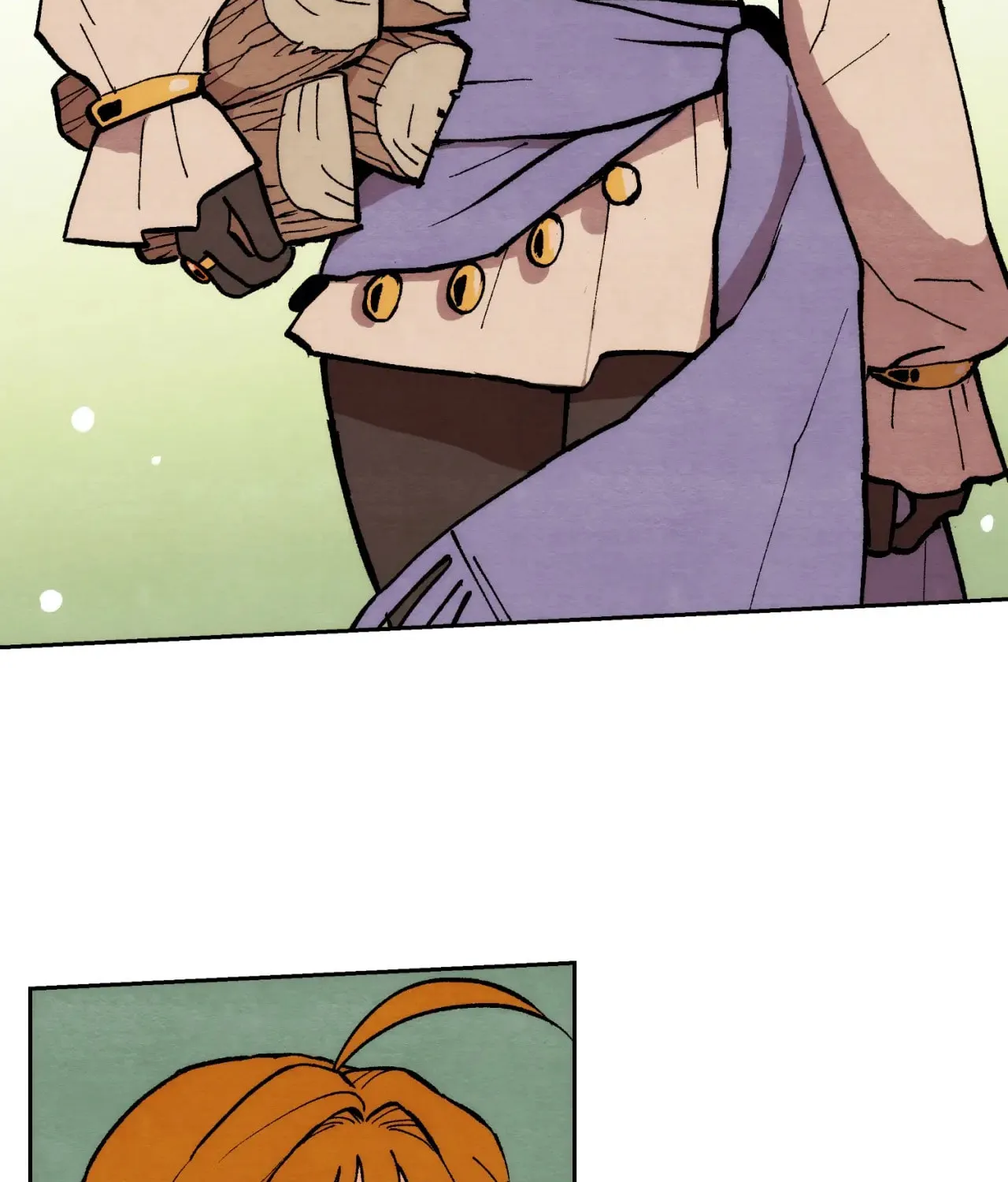 Sherbet Above the Sea of Fog Chapter 20 page 71 - 