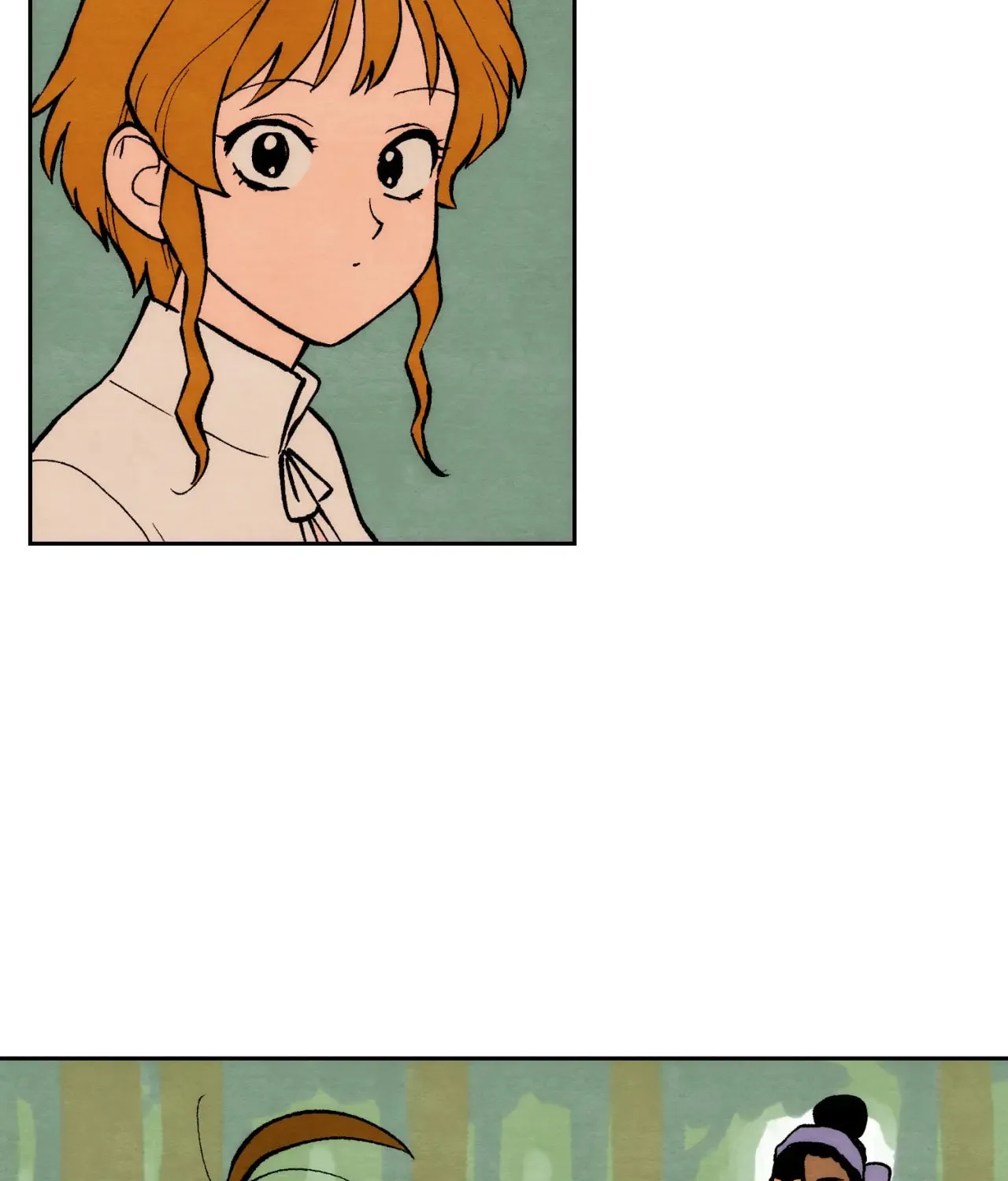 Sherbet Above the Sea of Fog Chapter 20 page 72 - 
