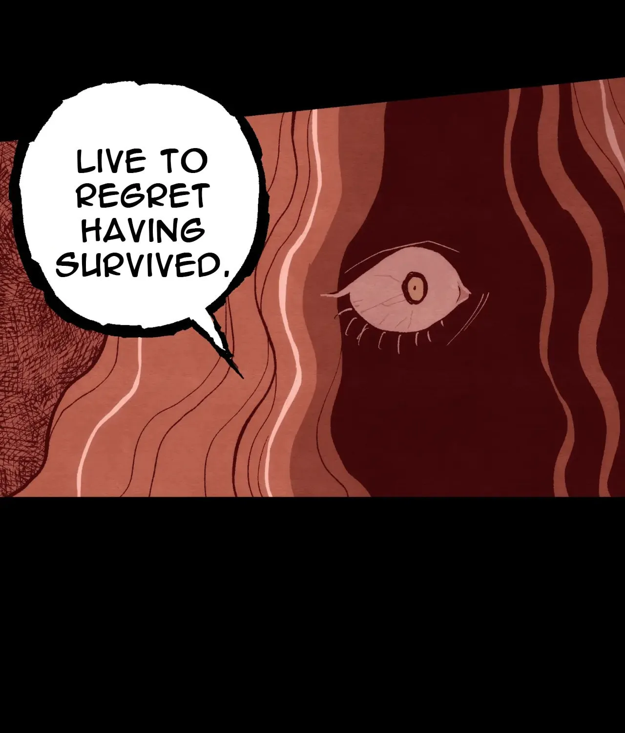 Sherbet Above the Sea of Fog Chapter 20 page 9 - 