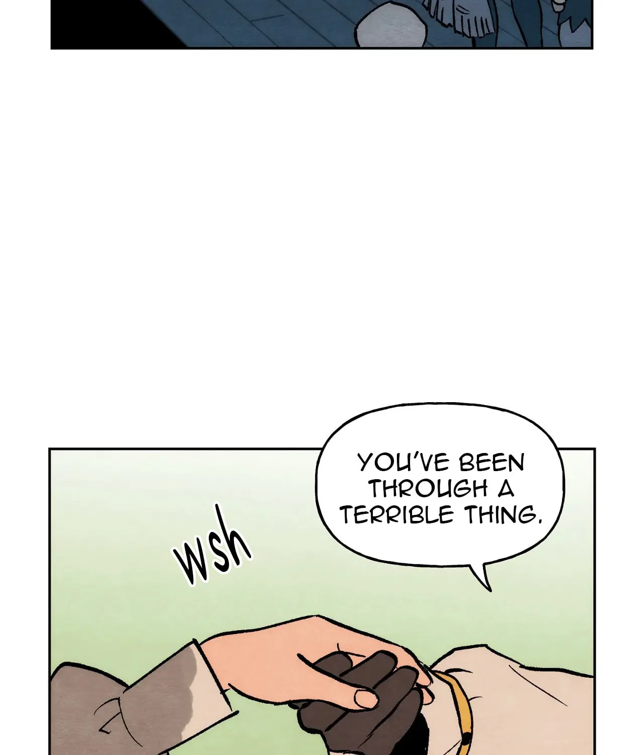 Sherbet Above the Sea of Fog Chapter 21 page 33 - 