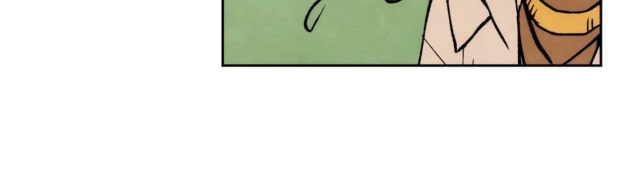 Sherbet Above the Sea of Fog Chapter 21 page 35 - 