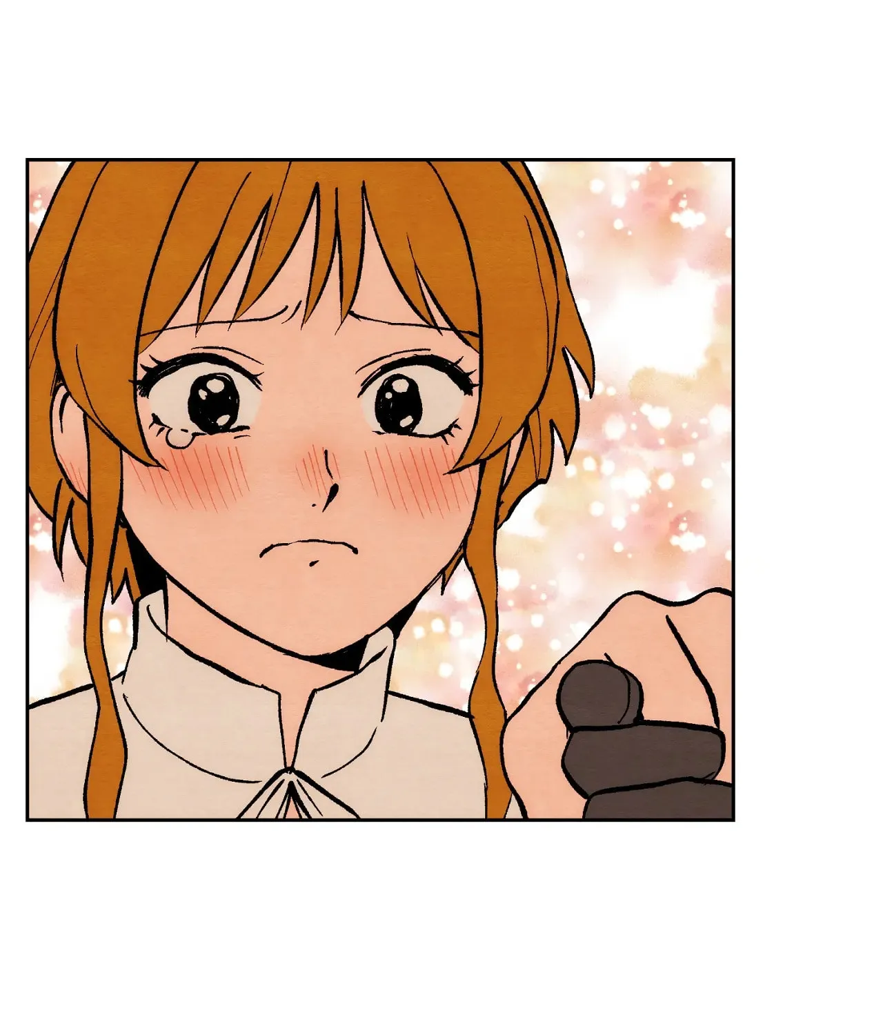 Sherbet Above the Sea of Fog Chapter 21 page 36 - 