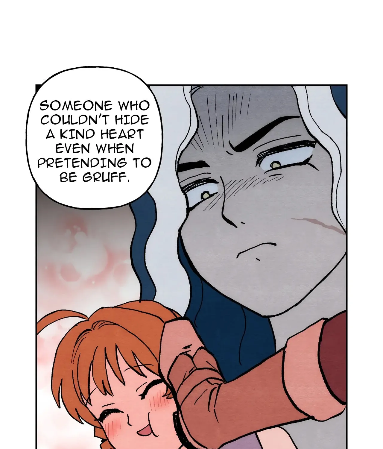 Sherbet Above the Sea of Fog Chapter 21 page 47 - 