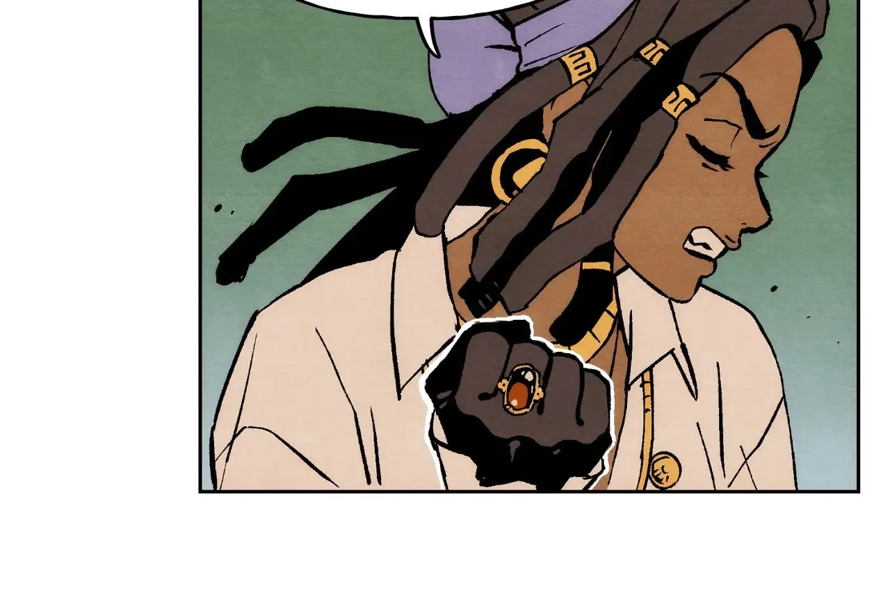 Sherbet Above the Sea of Fog Chapter 21 page 55 - 