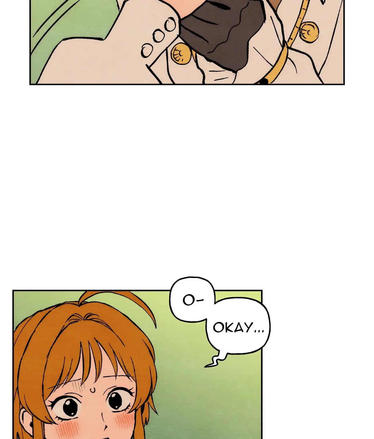 Sherbet Above the Sea of Fog Chapter 21 page 57 - 