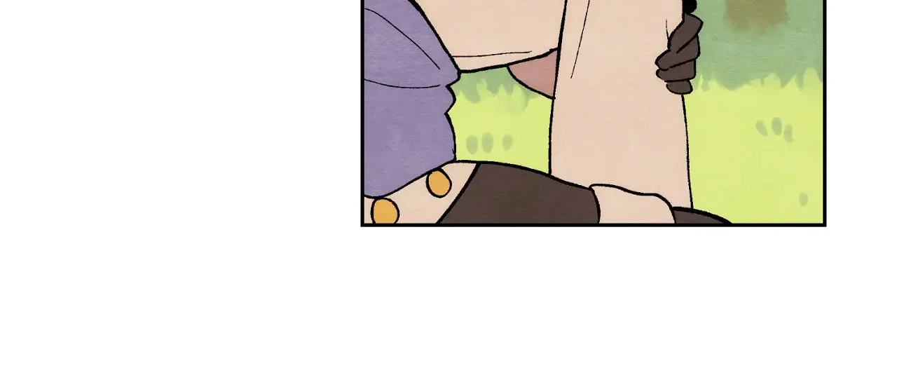Sherbet Above the Sea of Fog Chapter 21 page 7 - 