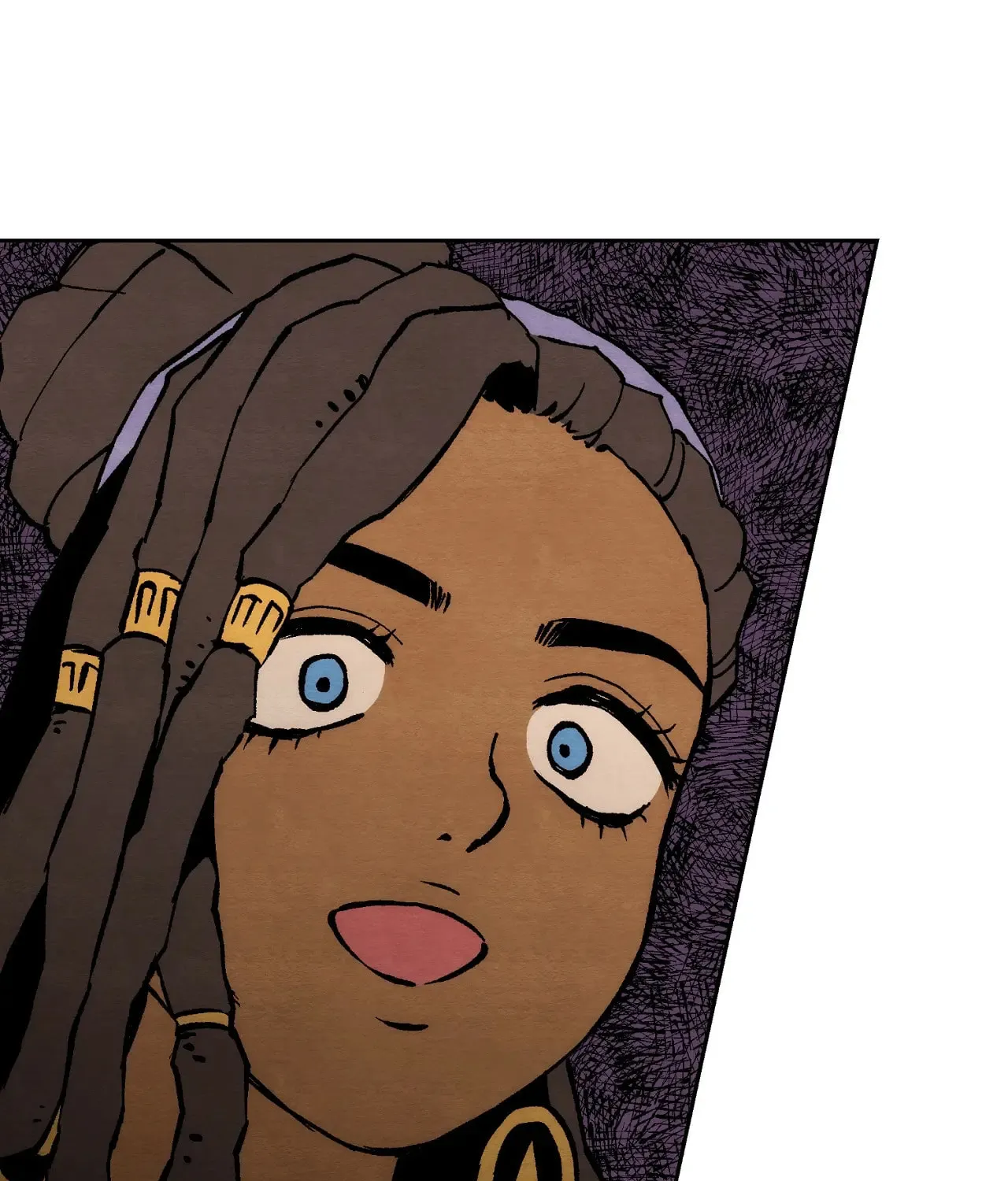 Sherbet Above the Sea of Fog Chapter 21 page 63 - 