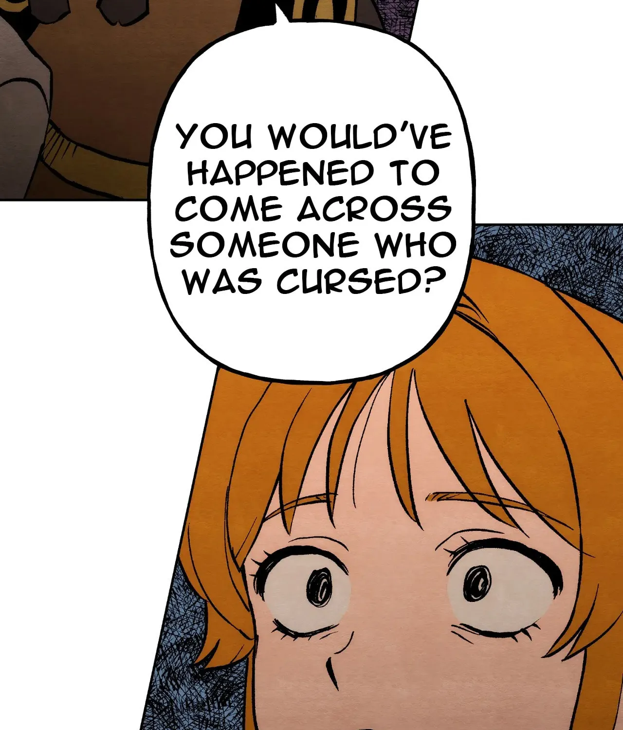 Sherbet Above the Sea of Fog Chapter 21 page 64 - 