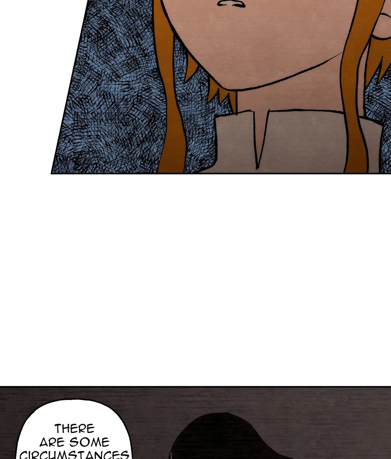 Sherbet Above the Sea of Fog Chapter 21 page 65 - 