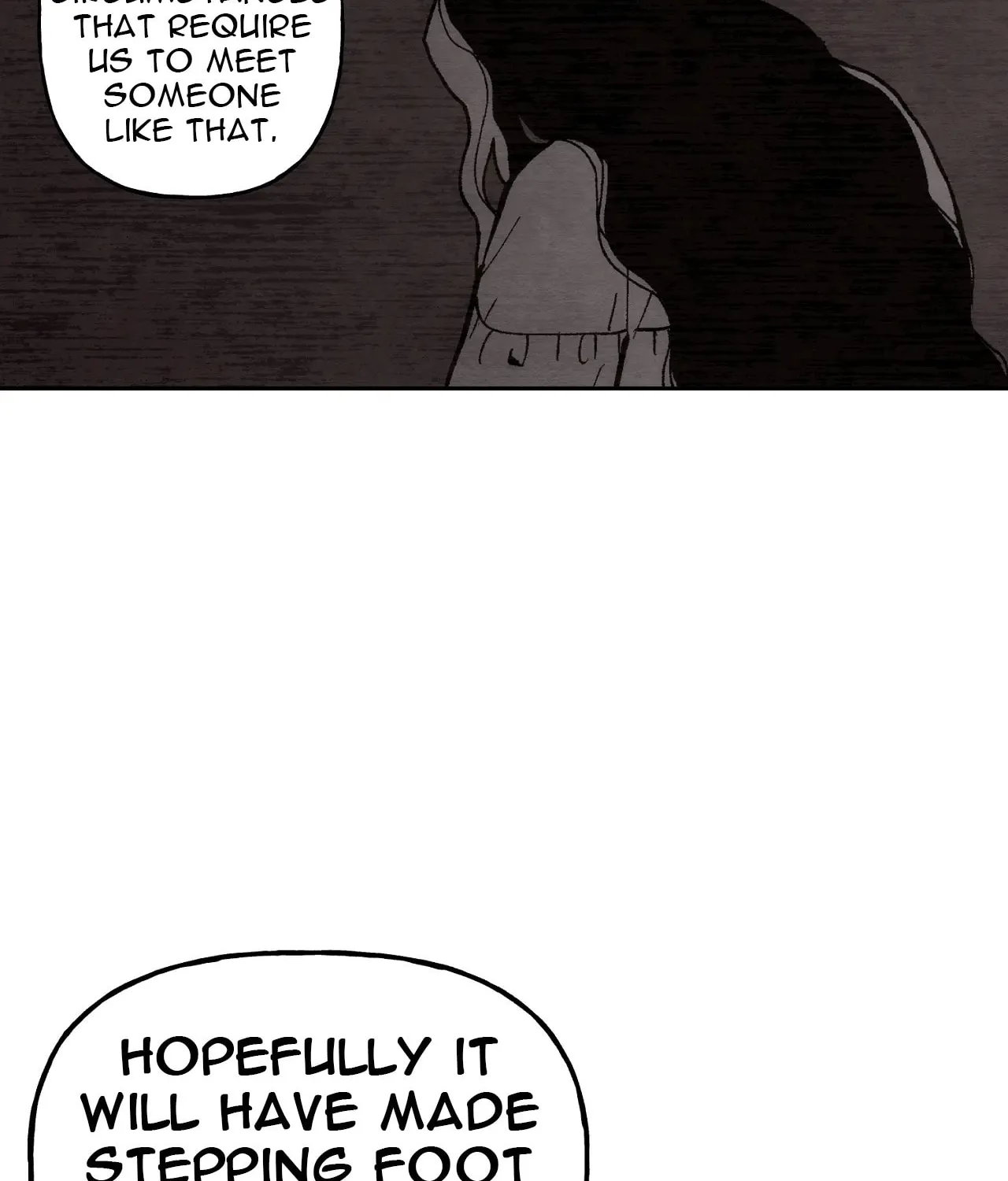 Sherbet Above the Sea of Fog Chapter 21 page 66 - 