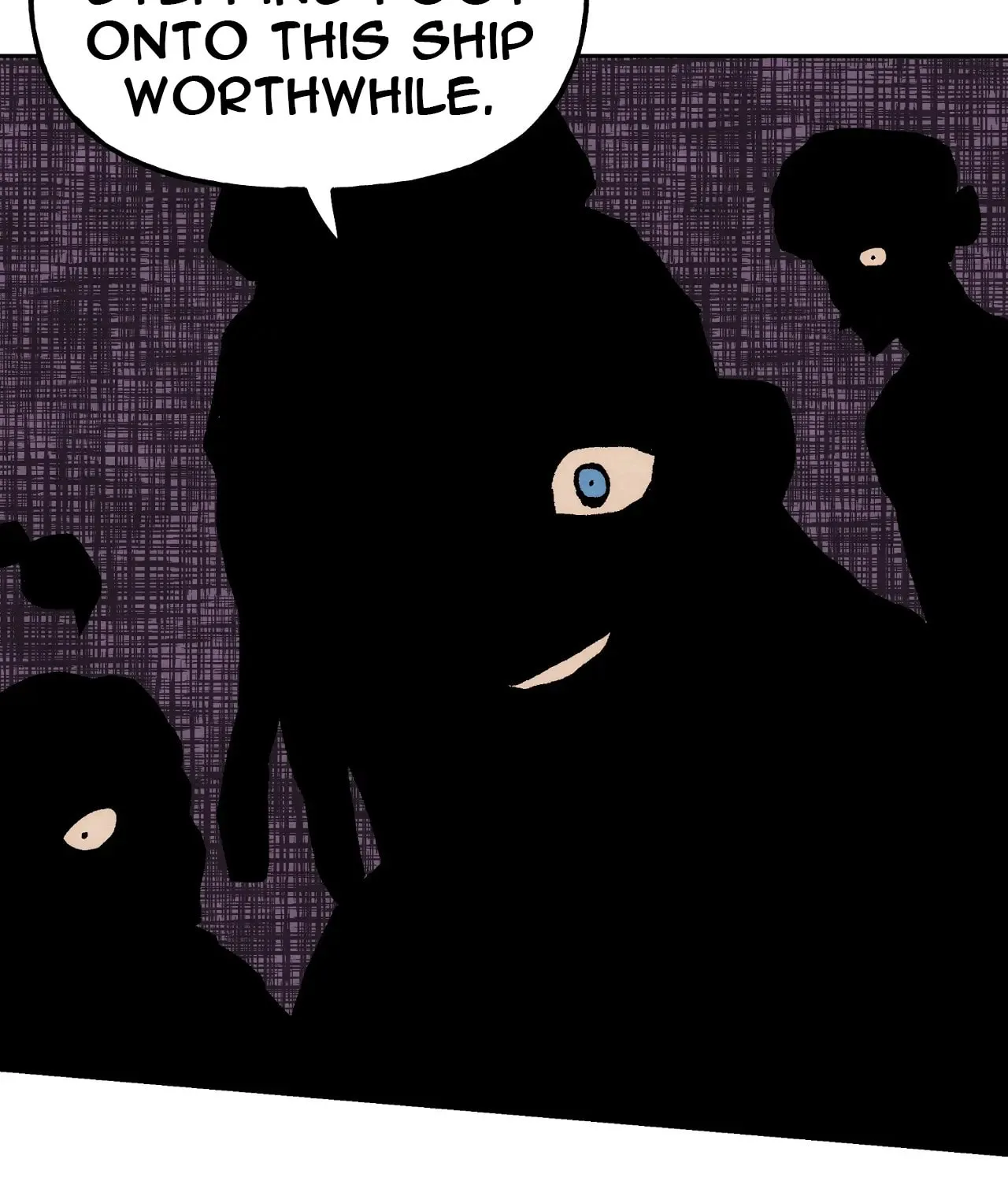 Sherbet Above the Sea of Fog Chapter 21 page 67 - 