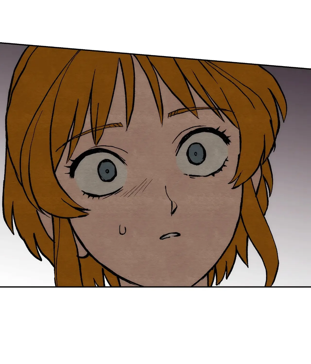 Sherbet Above the Sea of Fog Chapter 21 page 68 - 