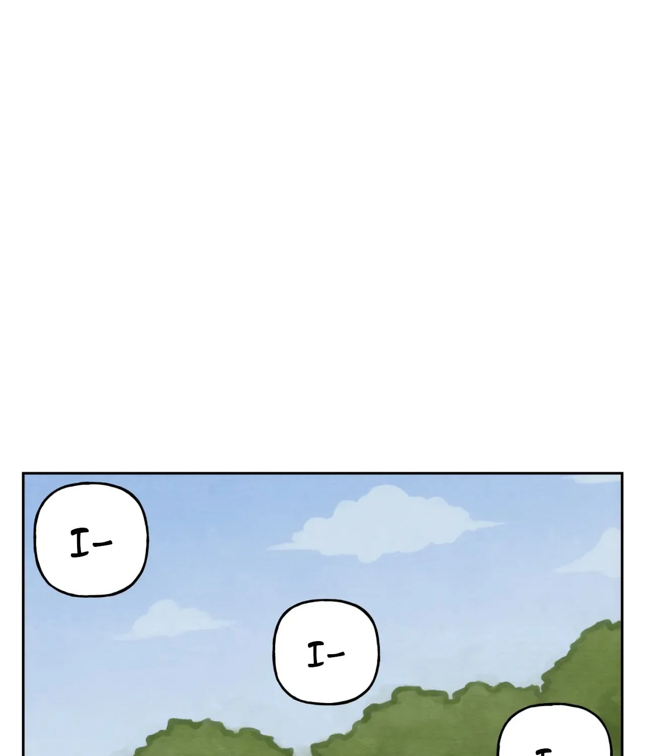 Sherbet Above the Sea of Fog Chapter 22 page 2 - 