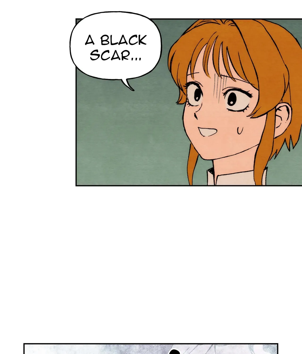 Sherbet Above the Sea of Fog Chapter 22 page 14 - 