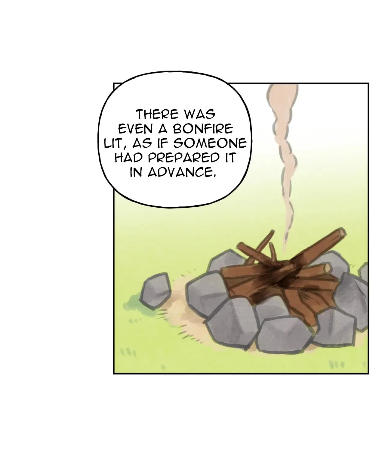 Sherbet Above the Sea of Fog Chapter 22 page 38 - 