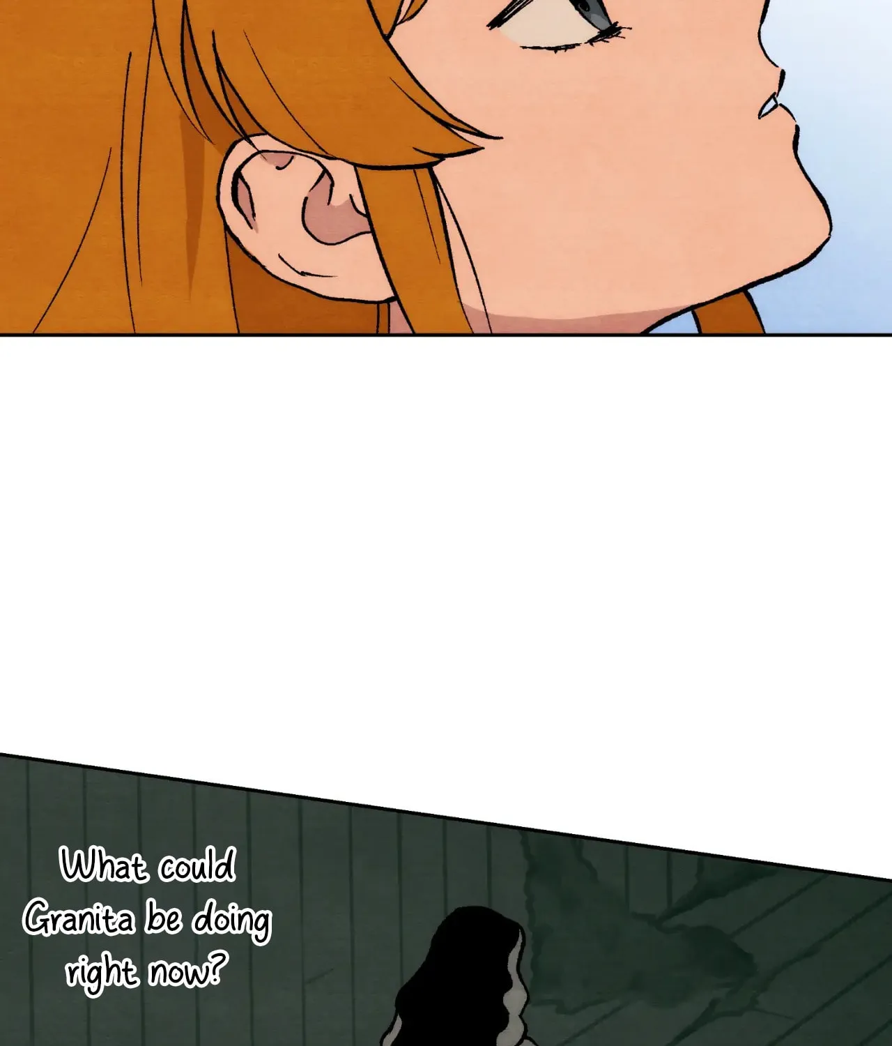 Sherbet Above the Sea of Fog Chapter 22 page 45 - 
