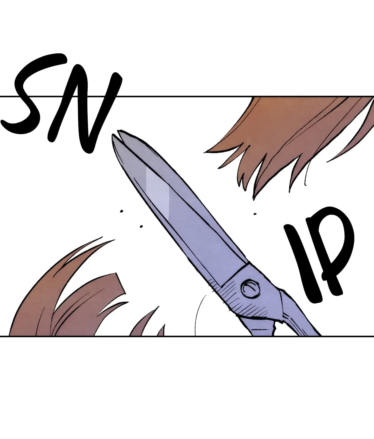 Sherbet Above the Sea of Fog Chapter 22 page 48 - 