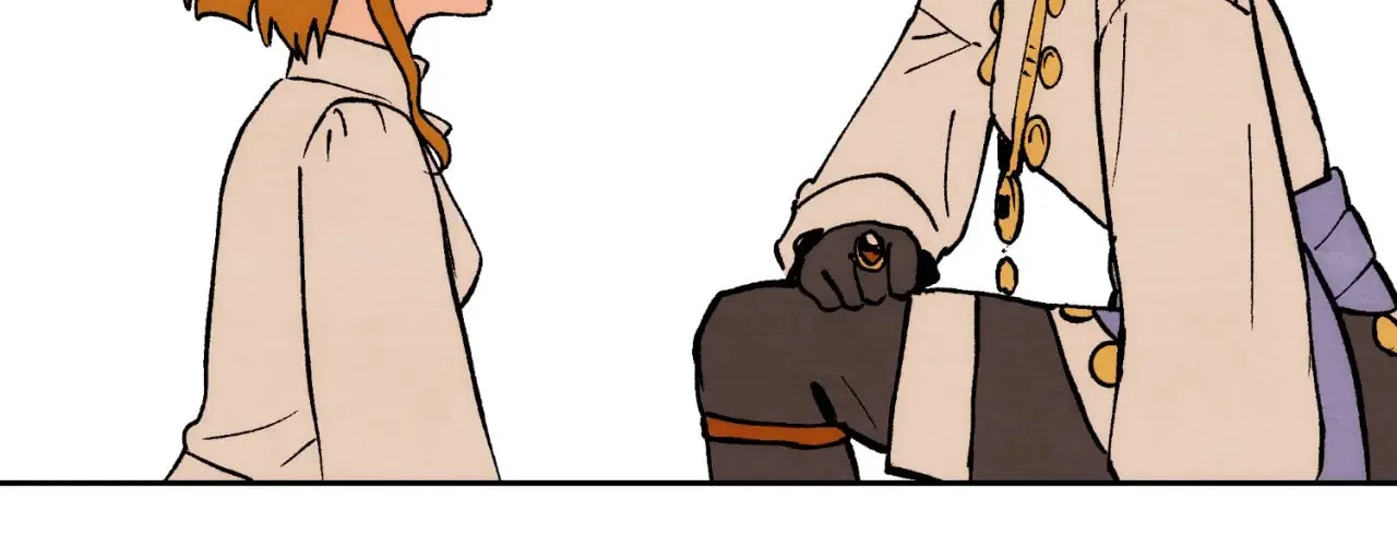 Sherbet Above the Sea of Fog Chapter 22 page 6 - 