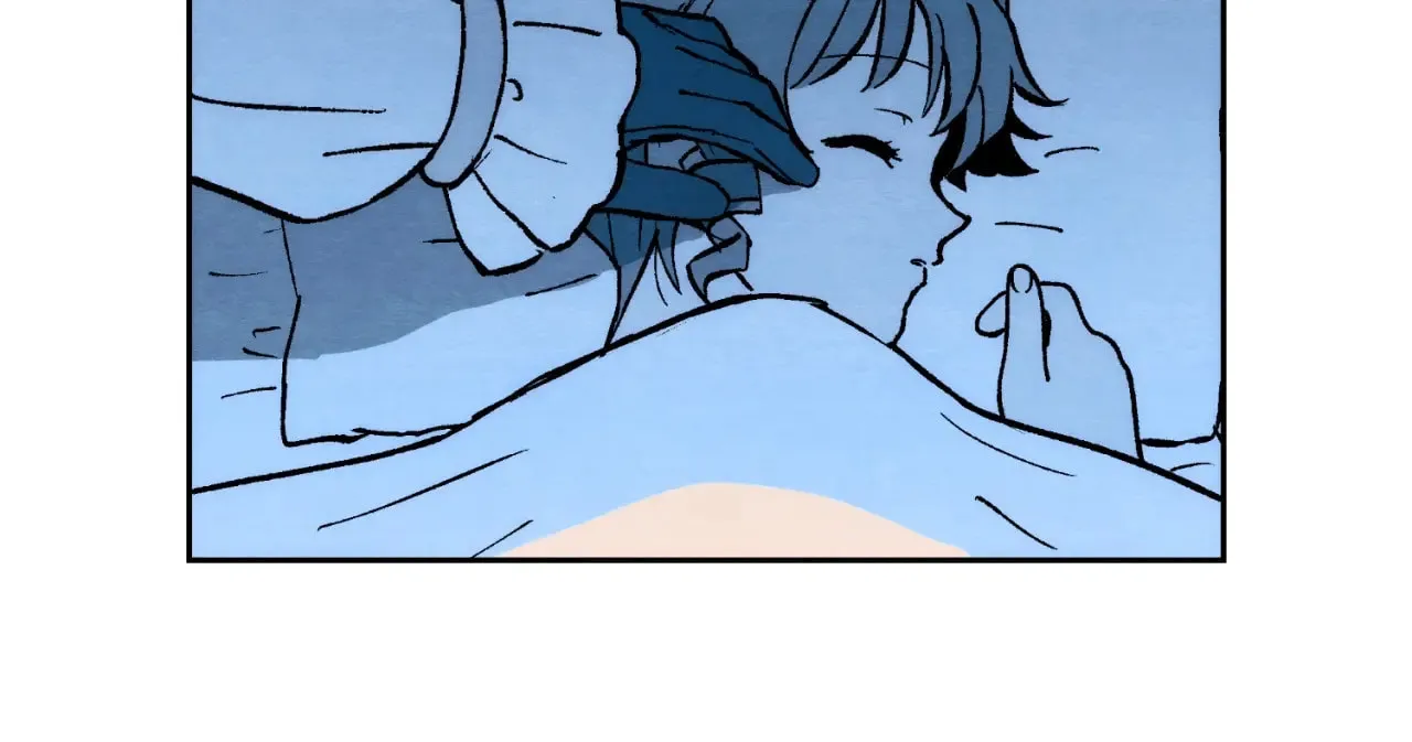 Sherbet Above the Sea of Fog Chapter 22 page 60 - 