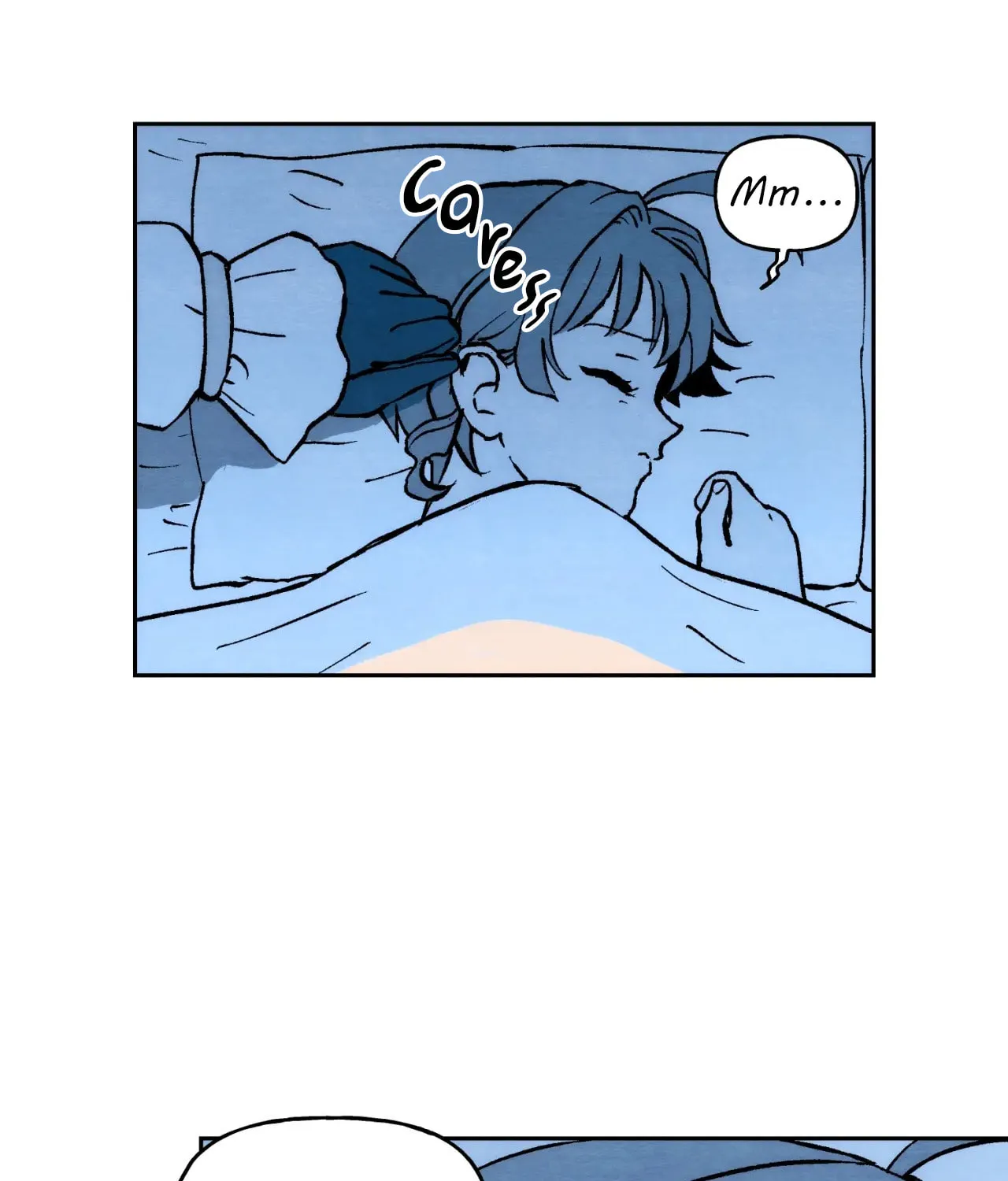 Sherbet Above the Sea of Fog Chapter 22 page 61 - 