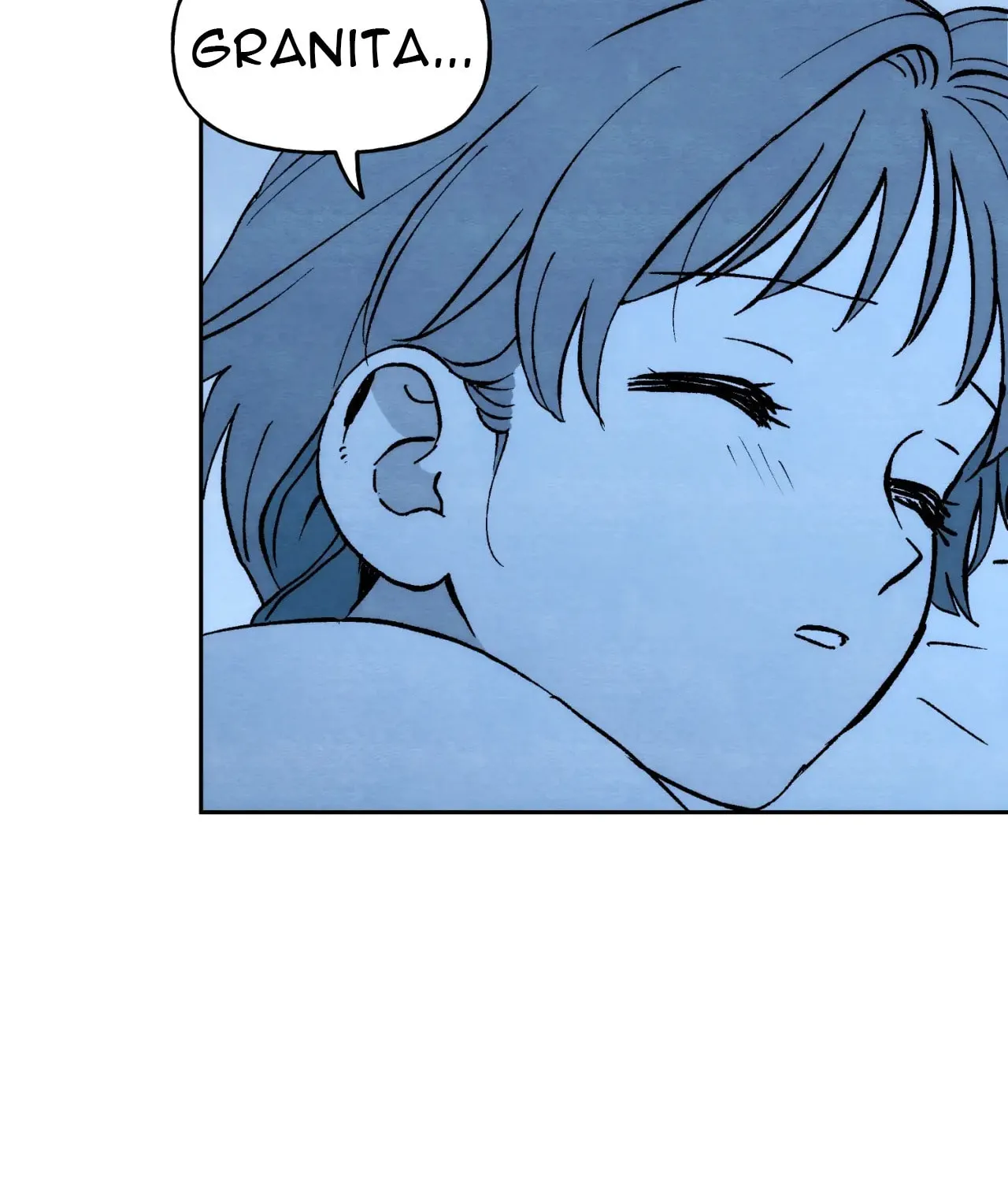 Sherbet Above the Sea of Fog Chapter 22 page 62 - 