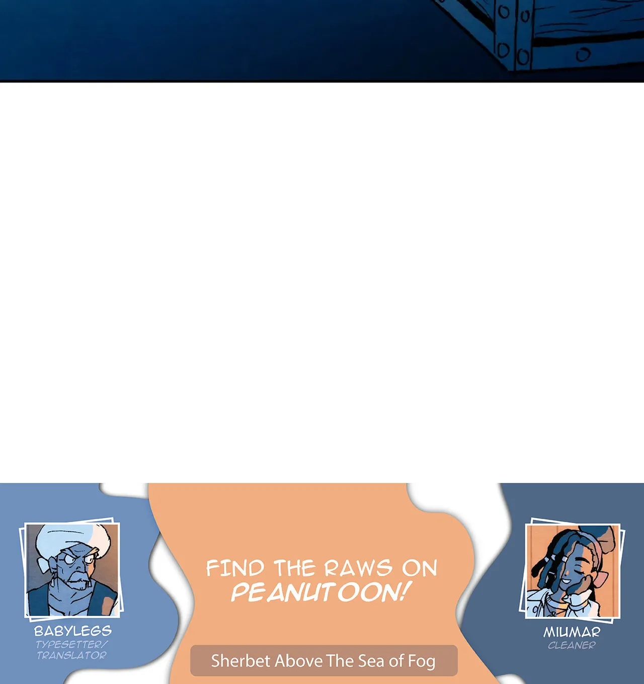 Sherbet Above the Sea of Fog Chapter 22 page 66 - 