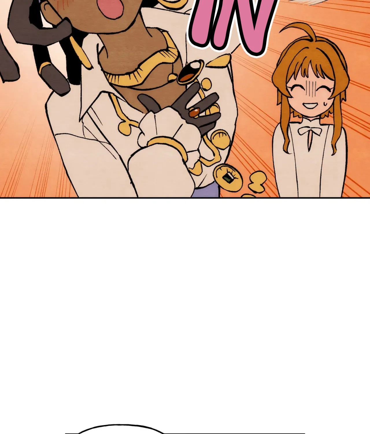 Sherbet Above the Sea of Fog Chapter 22 page 10 - 