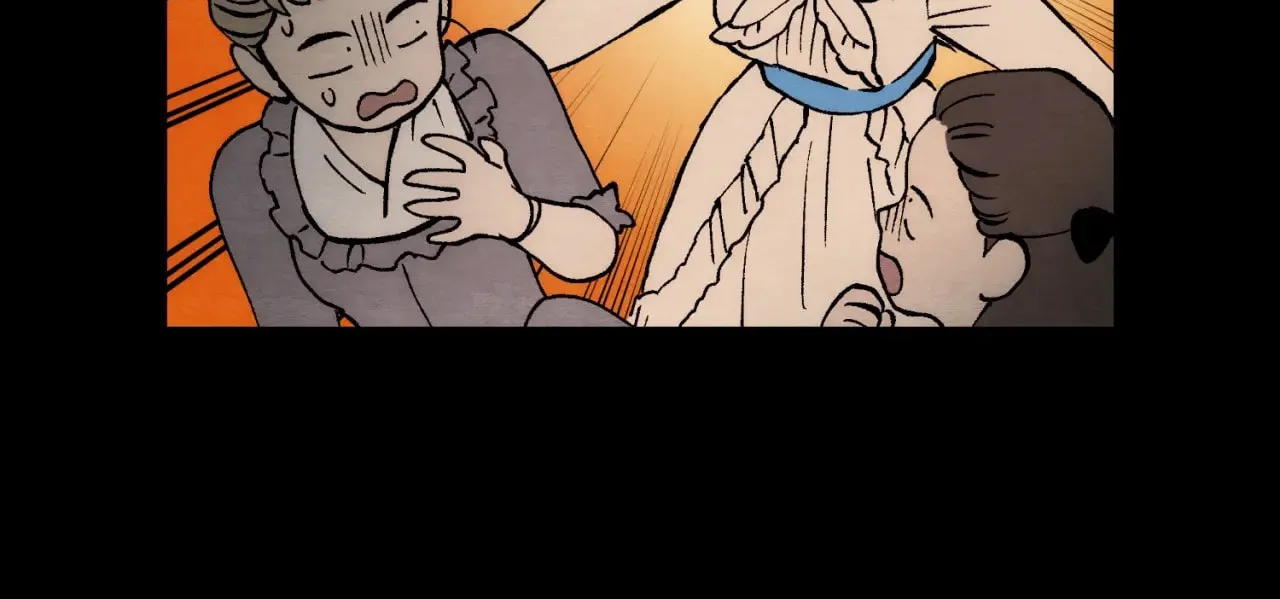 Sherbet Above the Sea of Fog Chapter 23 page 14 - 