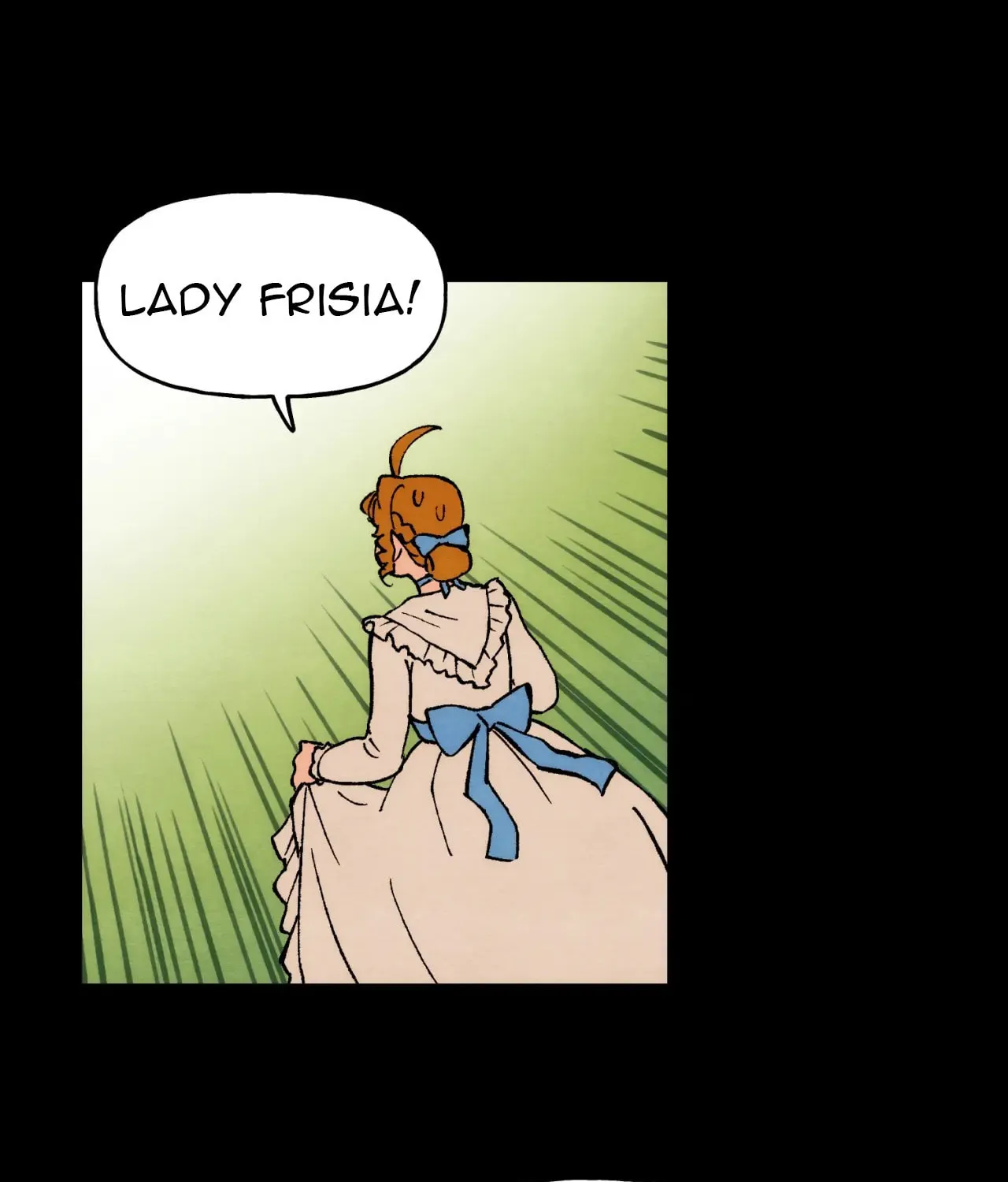 Sherbet Above the Sea of Fog Chapter 23 page 15 - 