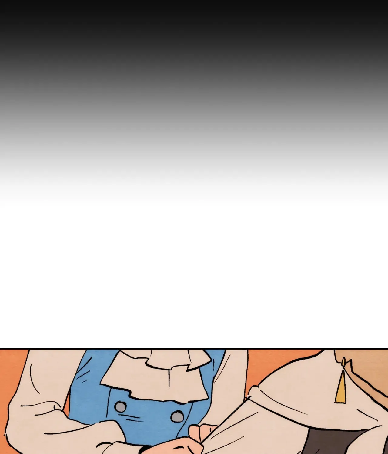 Sherbet Above the Sea of Fog Chapter 23 page 23 - 