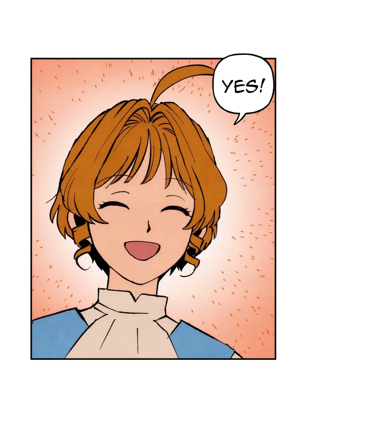 Sherbet Above the Sea of Fog Chapter 23 page 29 - 