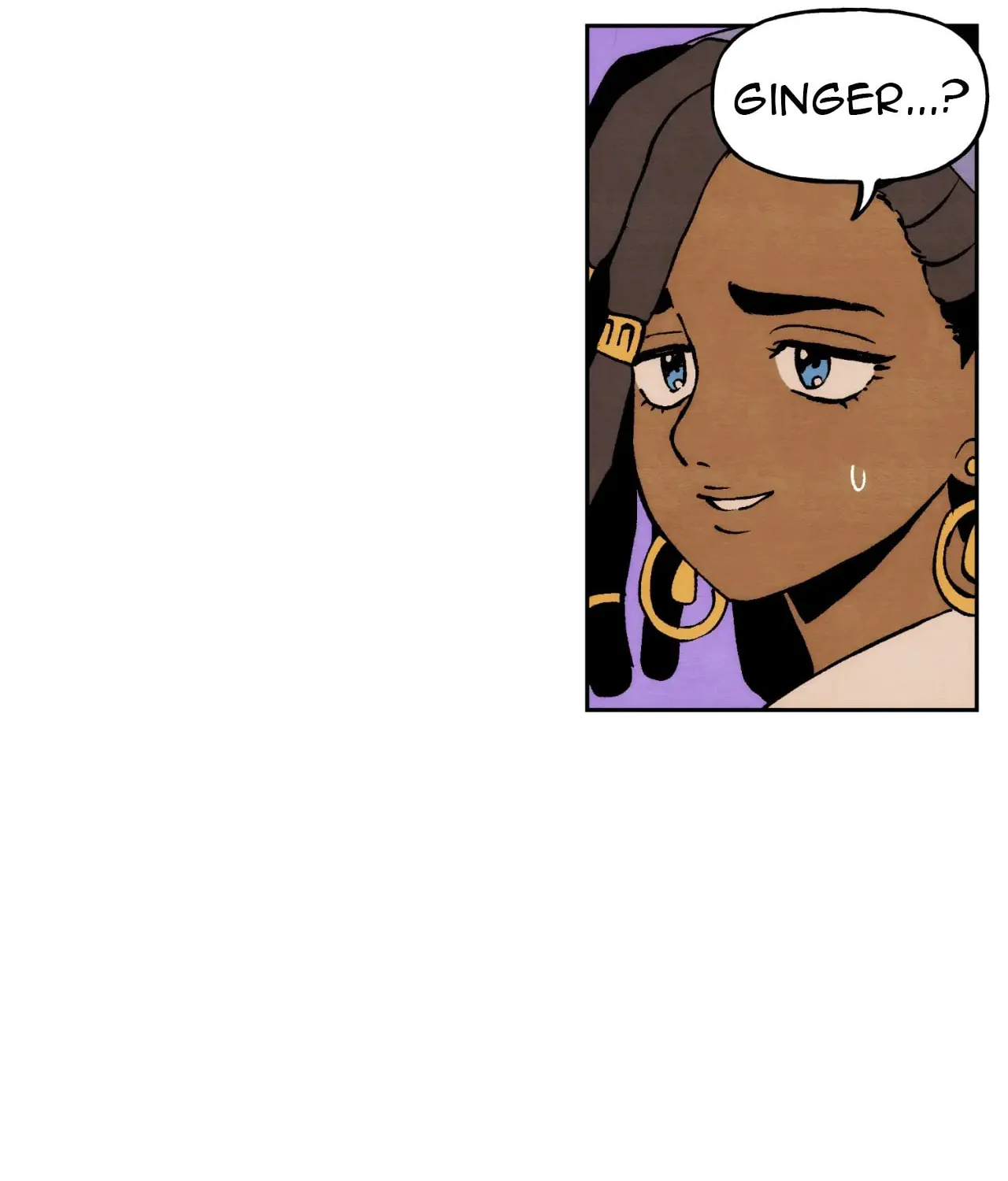 Sherbet Above the Sea of Fog Chapter 23 page 40 - 