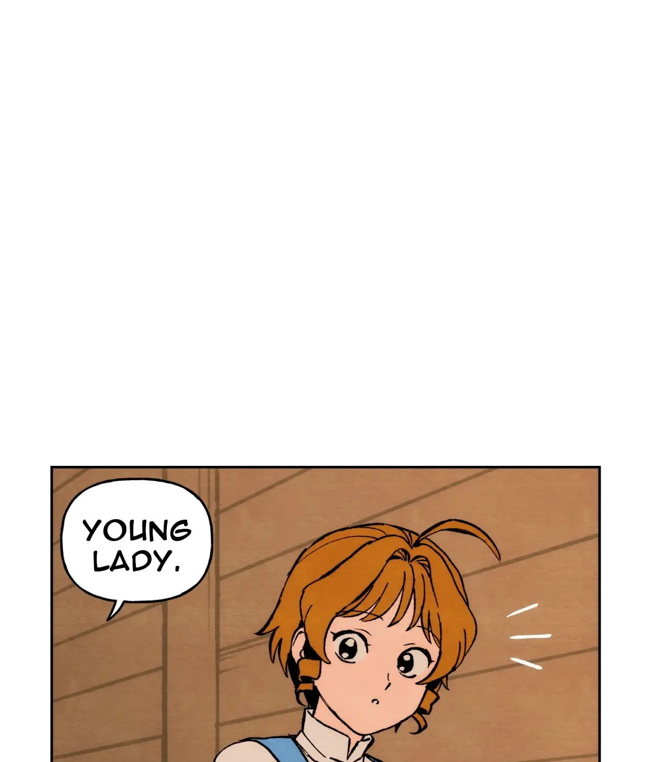 Sherbet Above the Sea of Fog Chapter 23 page 50 - 