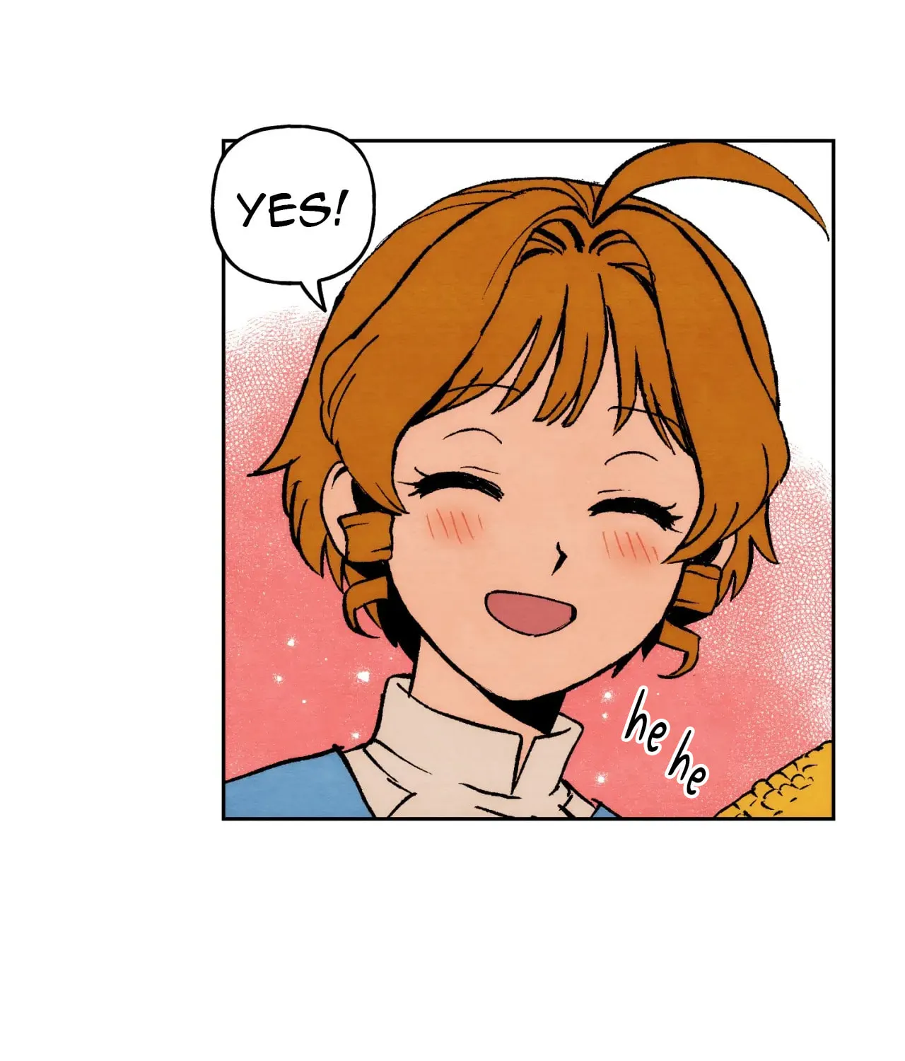 Sherbet Above the Sea of Fog Chapter 23 page 56 - 