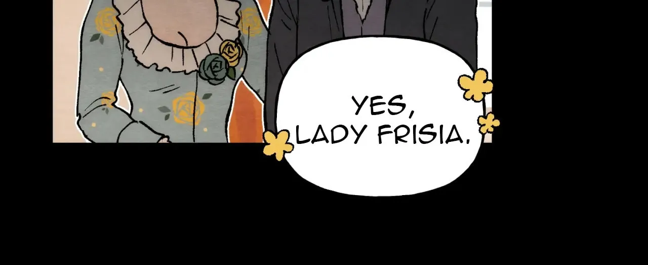 Sherbet Above the Sea of Fog Chapter 23 page 7 - 