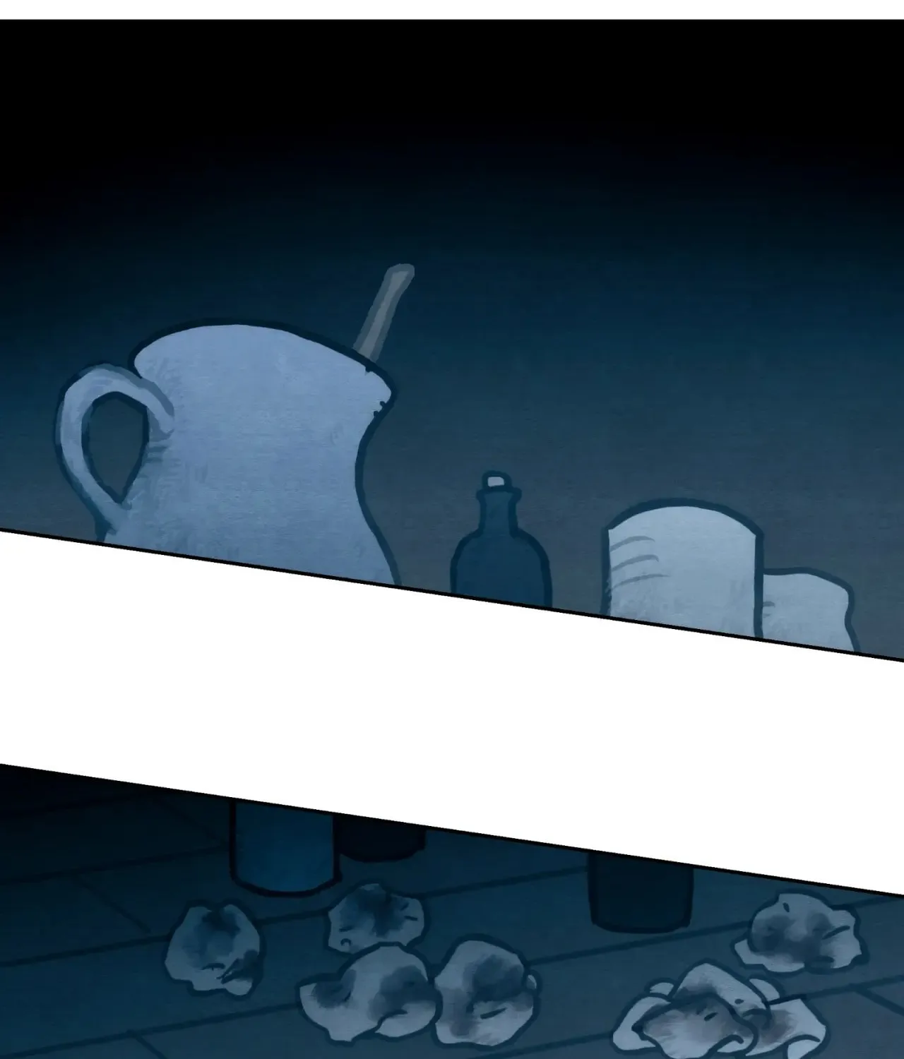 Sherbet Above the Sea of Fog Chapter 23 page 65 - 
