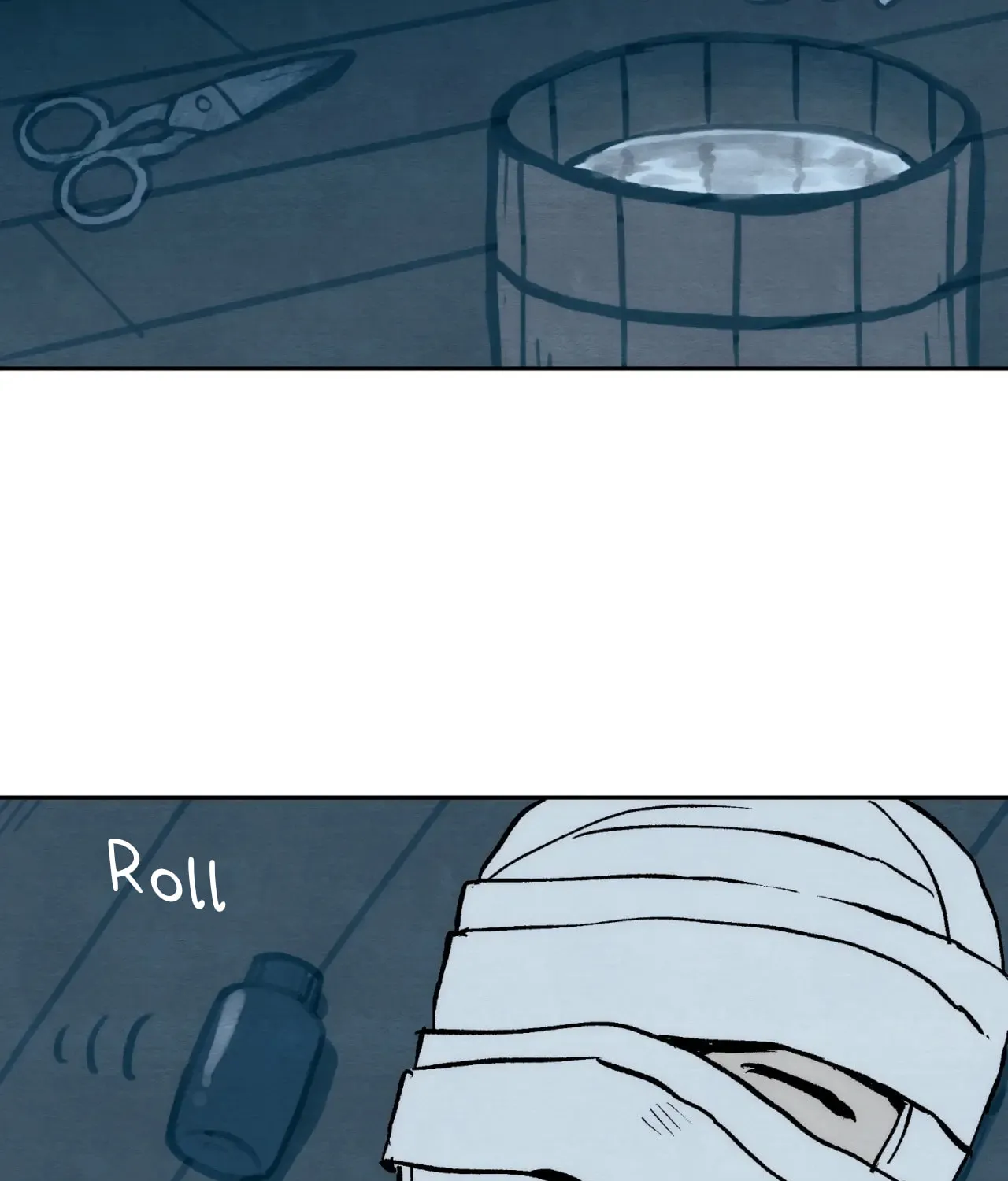 Sherbet Above the Sea of Fog Chapter 23 page 66 - 