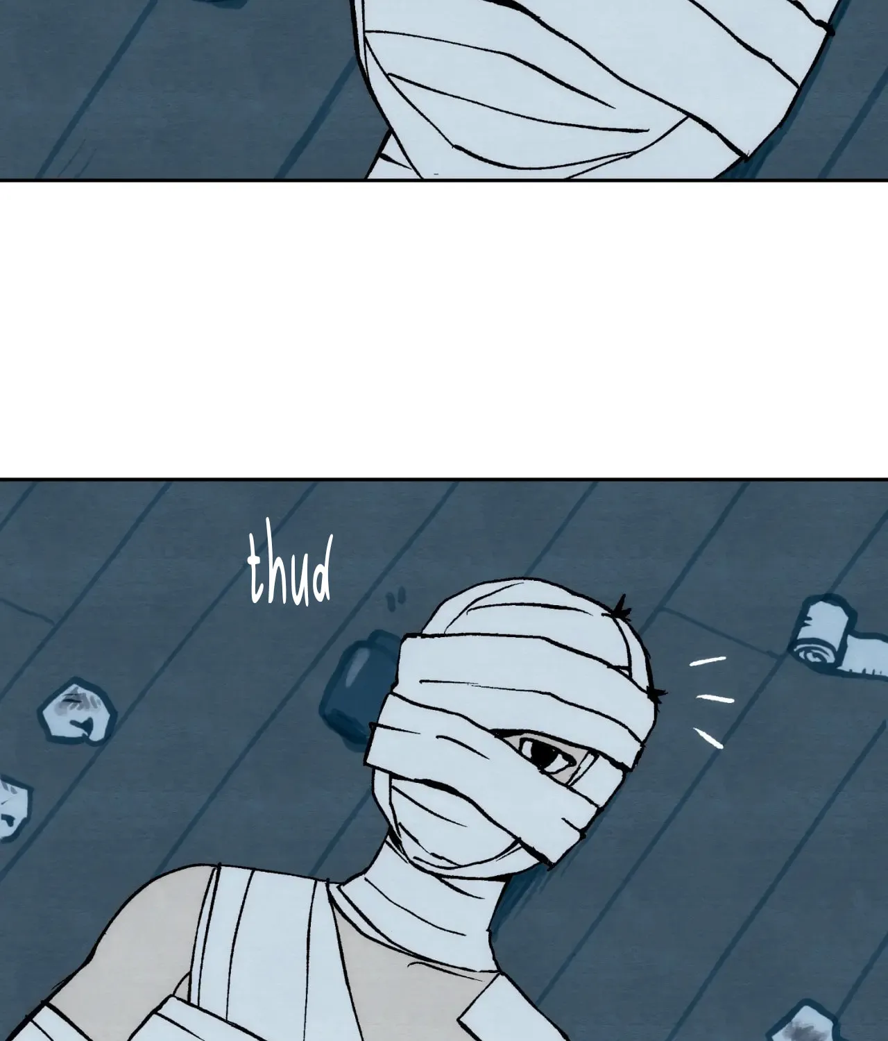 Sherbet Above the Sea of Fog Chapter 23 page 67 - 