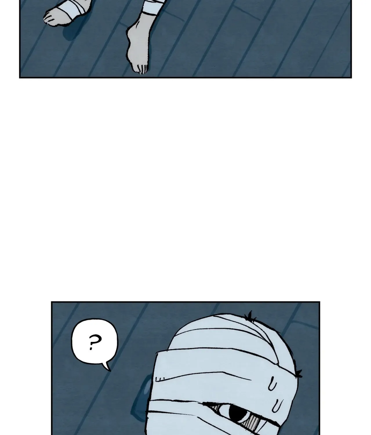 Sherbet Above the Sea of Fog Chapter 23 page 70 - 