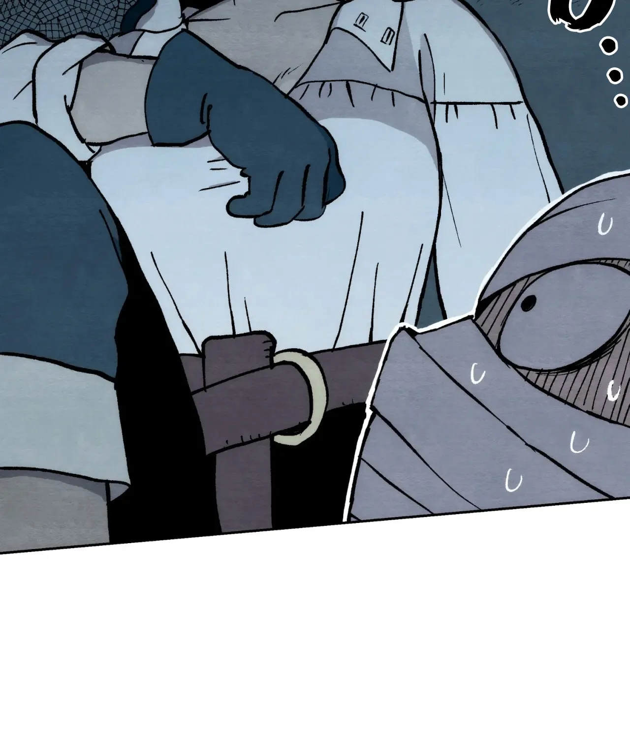 Sherbet Above the Sea of Fog Chapter 23 page 73 - 