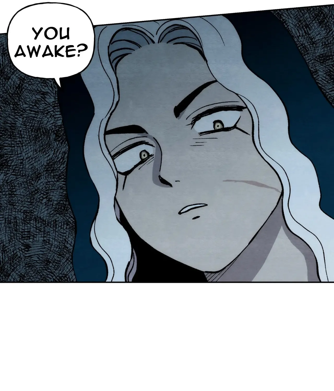Sherbet Above the Sea of Fog Chapter 23 page 74 - 