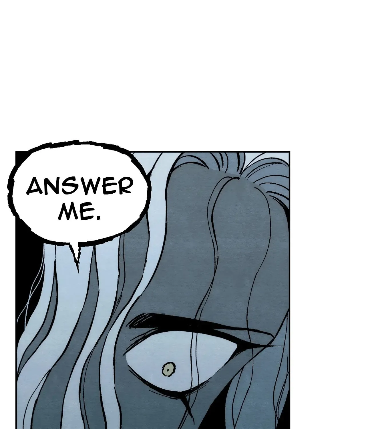 Sherbet Above the Sea of Fog Chapter 24 page 11 - 
