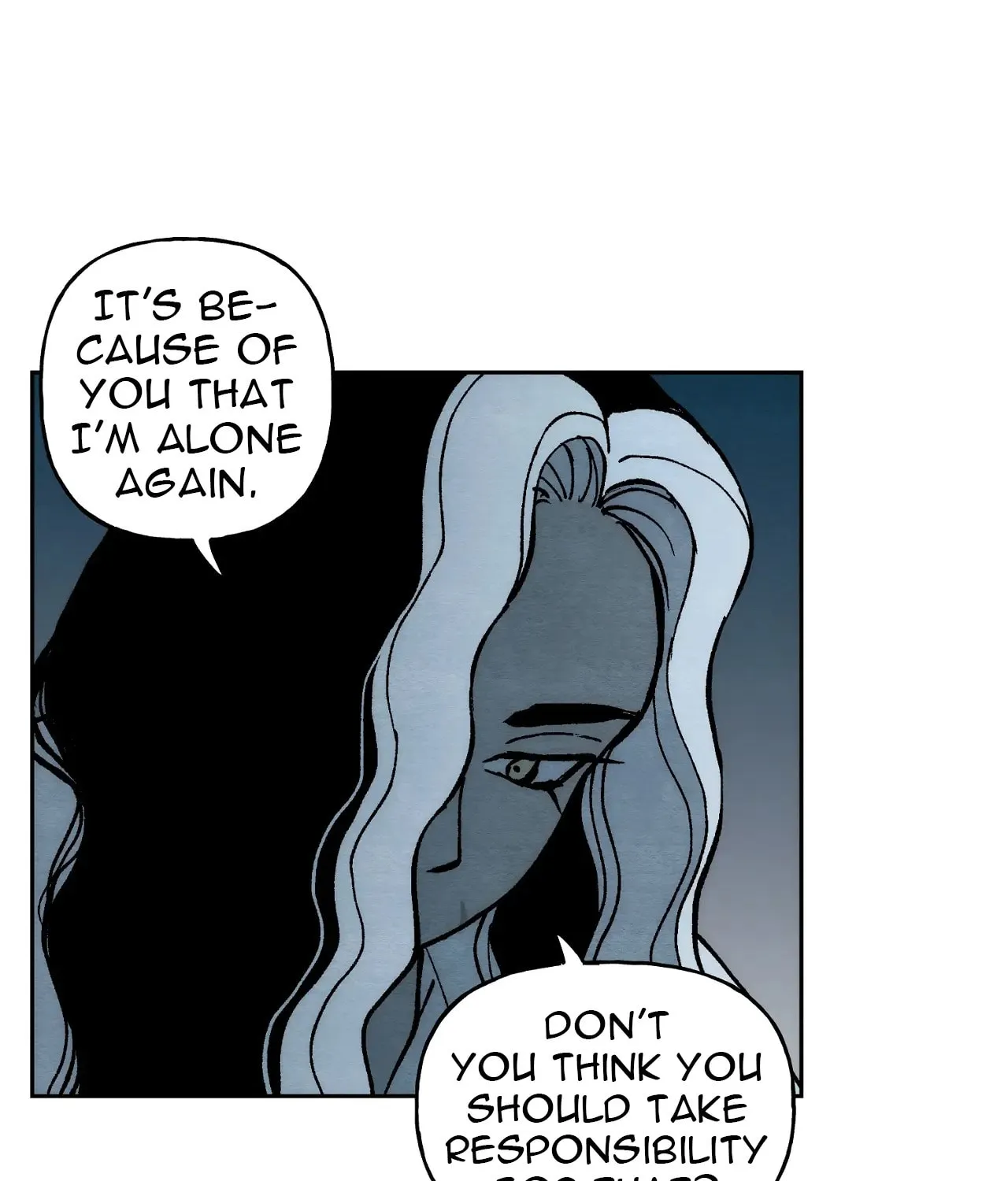 Sherbet Above the Sea of Fog Chapter 24 page 16 - 