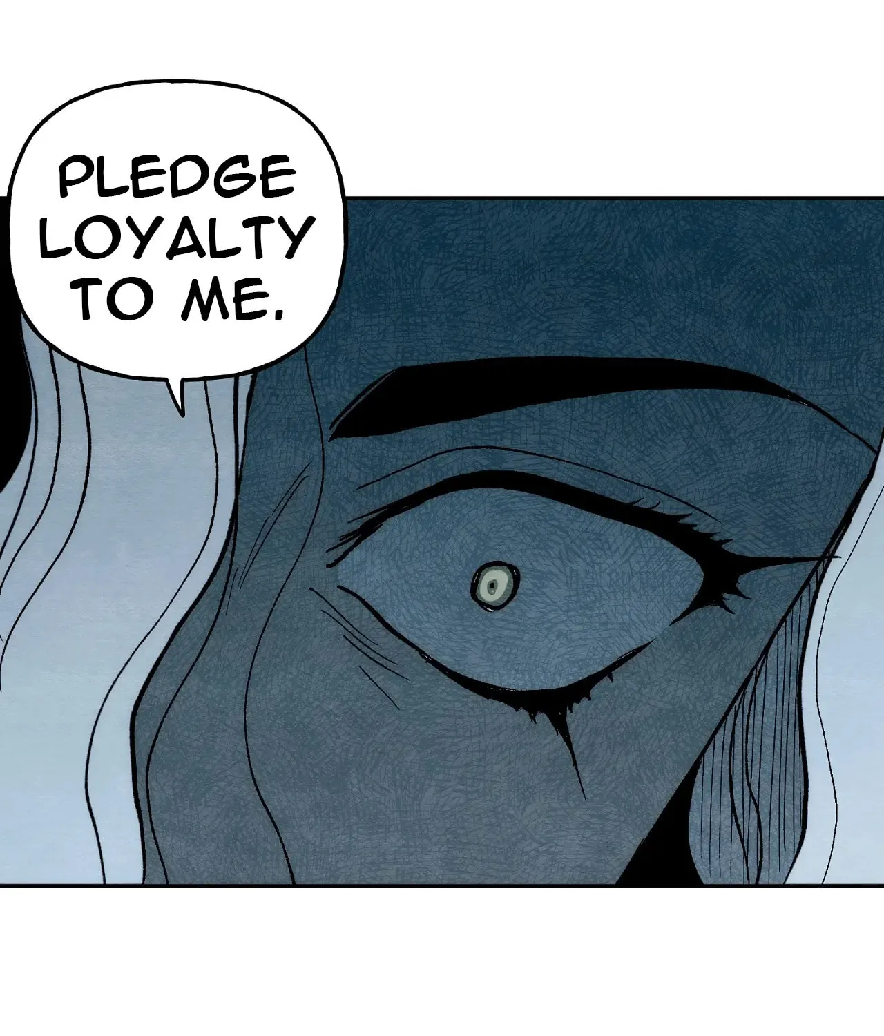 Sherbet Above the Sea of Fog Chapter 24 page 18 - 
