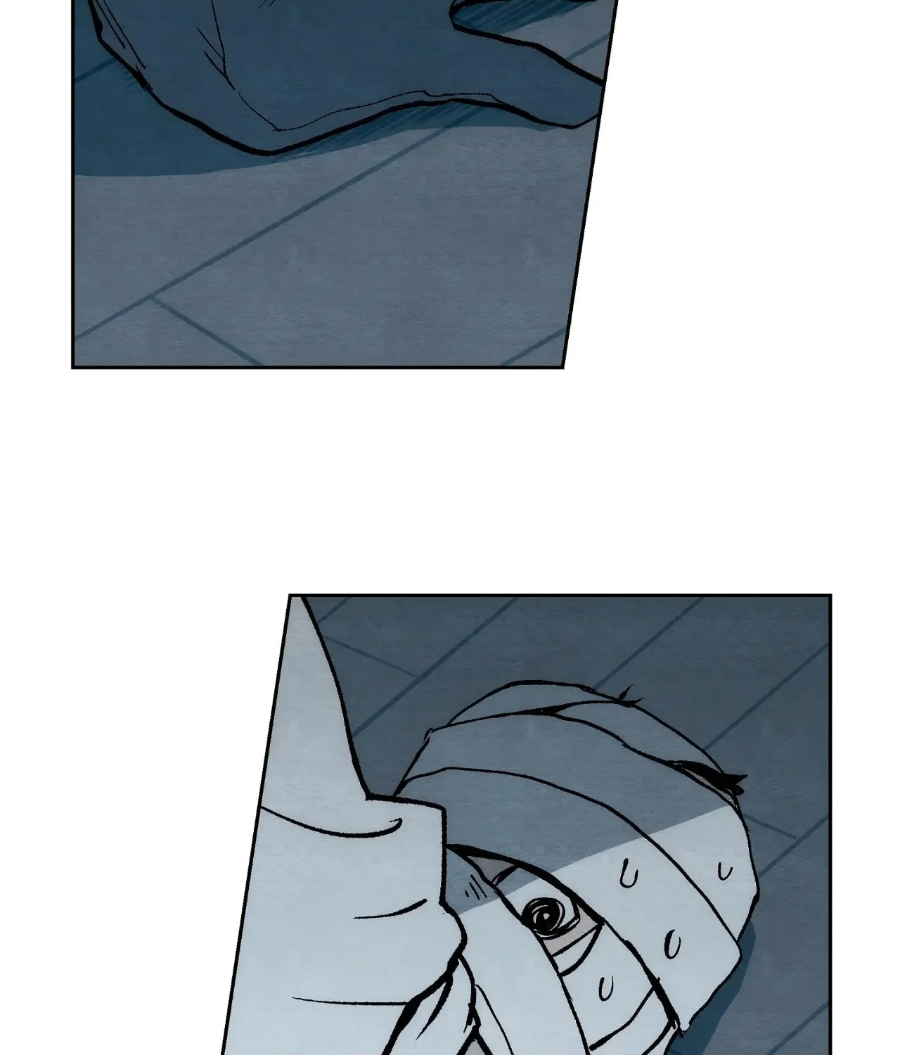 Sherbet Above the Sea of Fog Chapter 24 page 3 - 